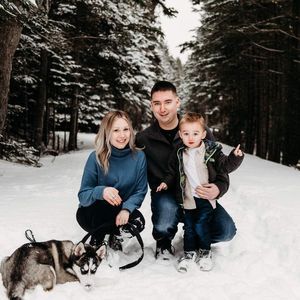 Meet your Posher, Jeff